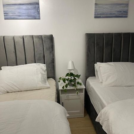 Newsuites London Exterior foto