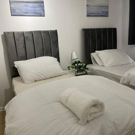 Newsuites London Exterior foto