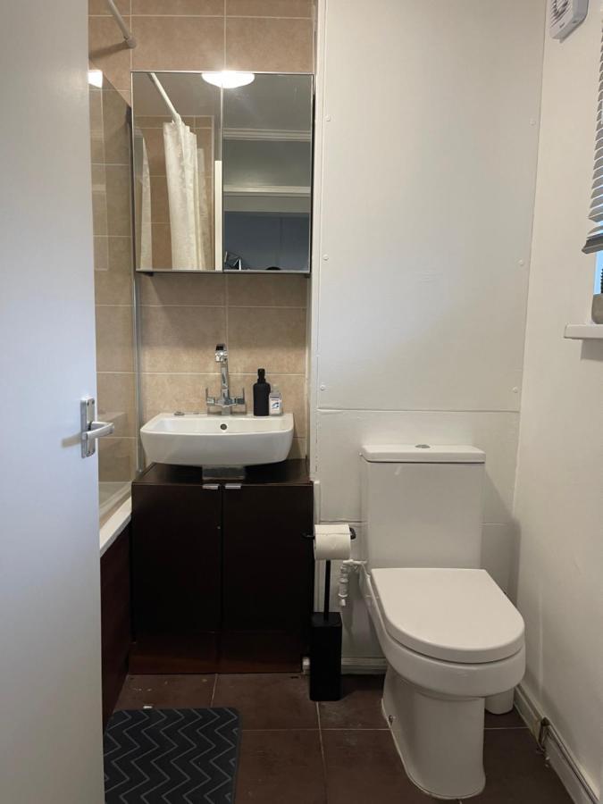 Newsuites London Exterior foto