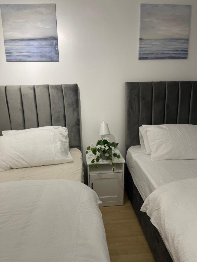 Newsuites London Exterior foto
