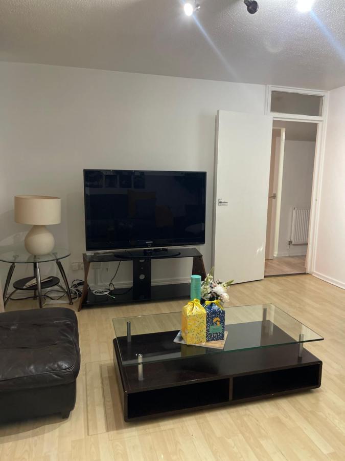 Newsuites London Exterior foto