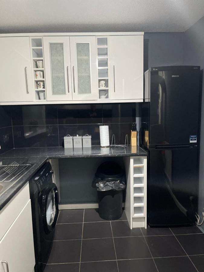 Newsuites London Exterior foto