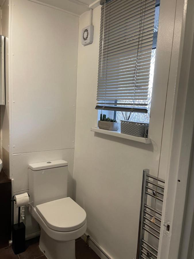 Newsuites London Exterior foto